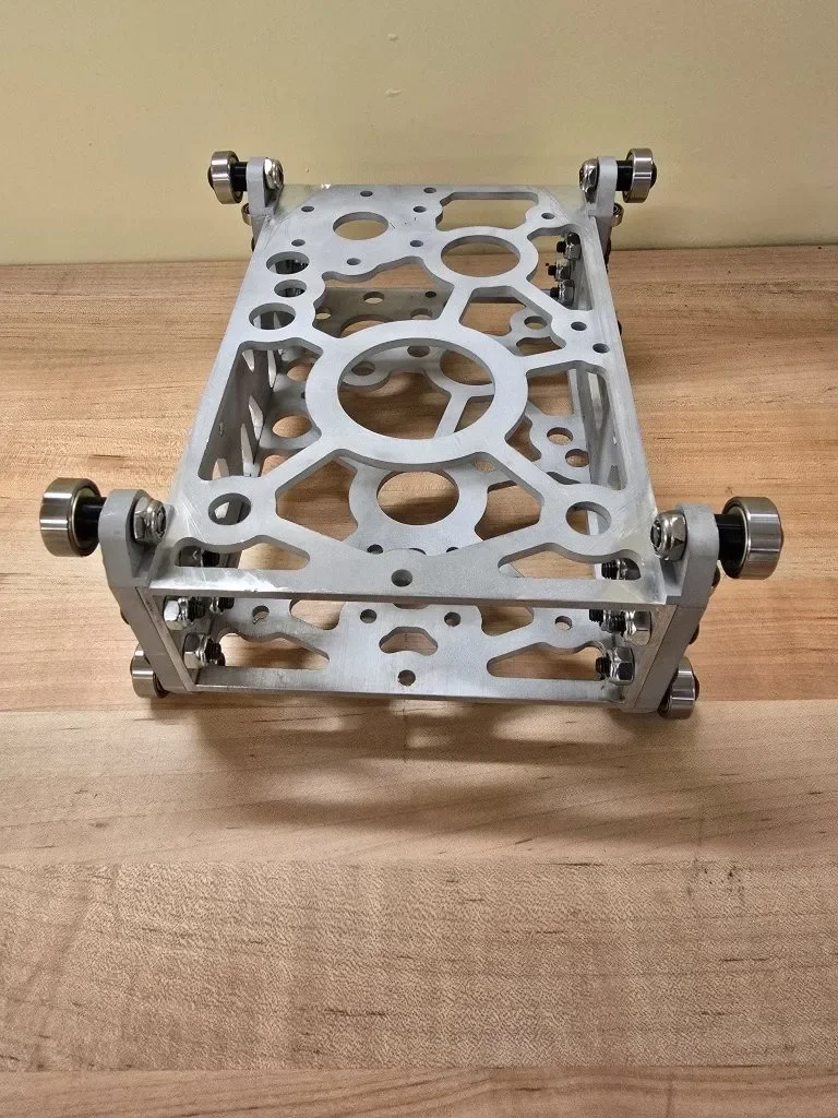 Component of manipulator